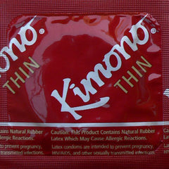 Japanese Ultrathin Condom Sampler