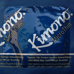 Japanese Ultrathin Condom Sampler