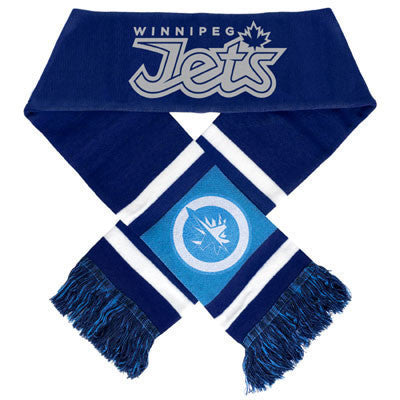 Winnipeg Jets Scarf