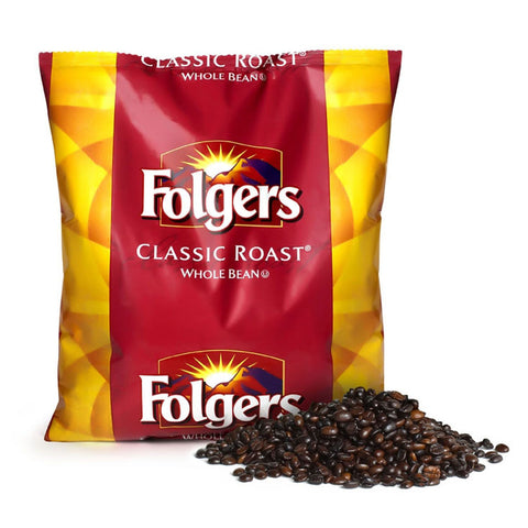 Folgers Coffee